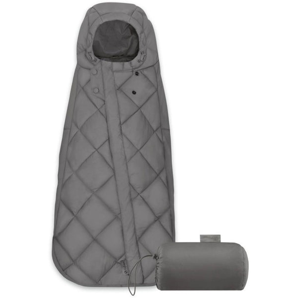 CYBEX SNOGGA Mini Saco Térmico Soho Grey
