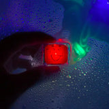Conjunto 4 Cubos GloPals - Sammy Vermelho Glopals