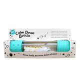 Garrafa Sensorial DIY Jellystone Mint Jellystone
