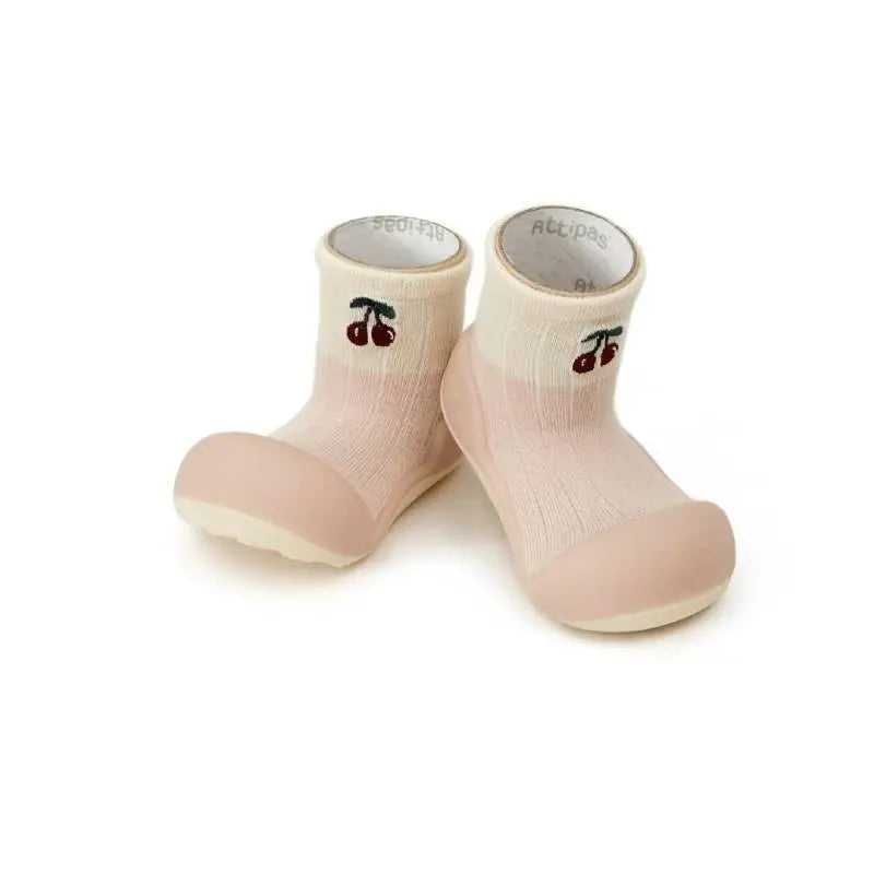 Attipas Cherry Pink
