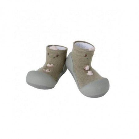 Attipas Dinossauro Green Tam.22,5