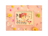 Jogo Geladaria Mix&Match Lilliputiens Lilliputiens