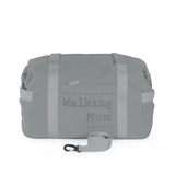 Mala de Maternidade Walking Mum XL Bag Eco Mum Cloud Walking Mum