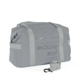 Mala de Maternidade Walking Mum XL Bag Eco Mum Cloud Walking Mum