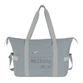 Mala de Maternidade Walking Mum XL Bag Eco Mum Cloud