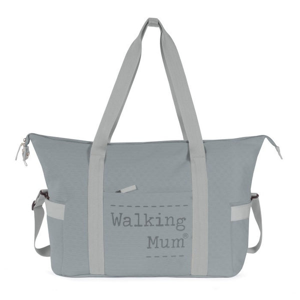 Mala de Maternidade Walking Mum XL Bag Eco Mum Cloud