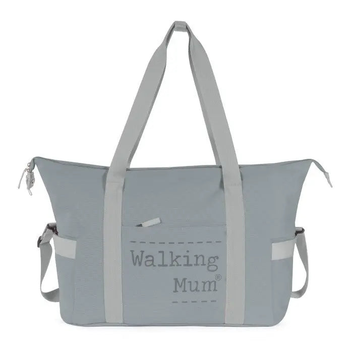 Mala de Maternidade Walking Mum XL Bag Eco Mum Cloud Walking Mum