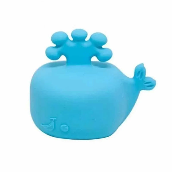 Nikidom Mordedor e Protector Para Alimentador