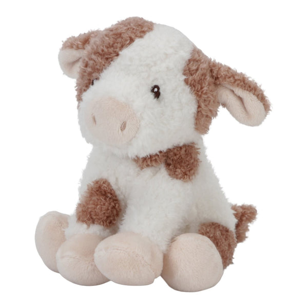 Vaquinha de Peluche Little Dutch 25 cm