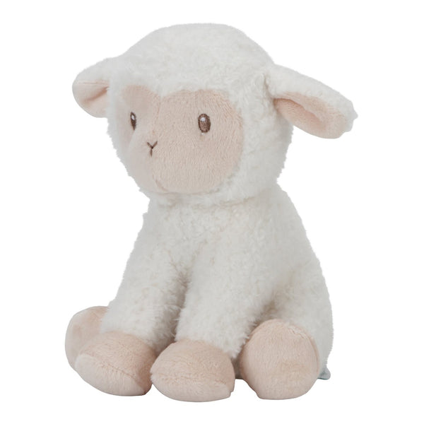 Ovelha de Peluche Little Dutch 25 cm