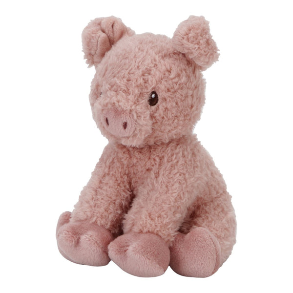 Porquinho de Peluche Little Dutch 25 cm