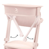 Cybex LEMO Training Tower Pearl Pink Cybex