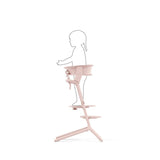 Cybex LEMO Training Tower Pearl Pink Cybex