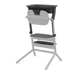 Cybex LEMO Training Tower Stunning Black Cybex