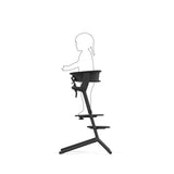 Cybex LEMO Training Tower Stunning Black Cybex