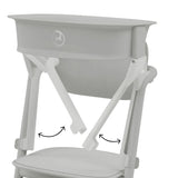 Cybex LEMO Training Tower Suede Grey Cybex