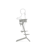 Cybex LEMO Training Tower Suede Grey Cybex