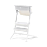 Cybex LEMO Learning Tower All White - Torre de Aprendizagem