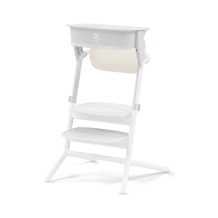Cybex LEMO Learning Tower All White - Torre de Aprendizagem