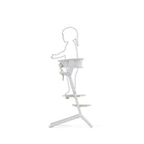 Cybex LEMO Training Tower All White Cybex