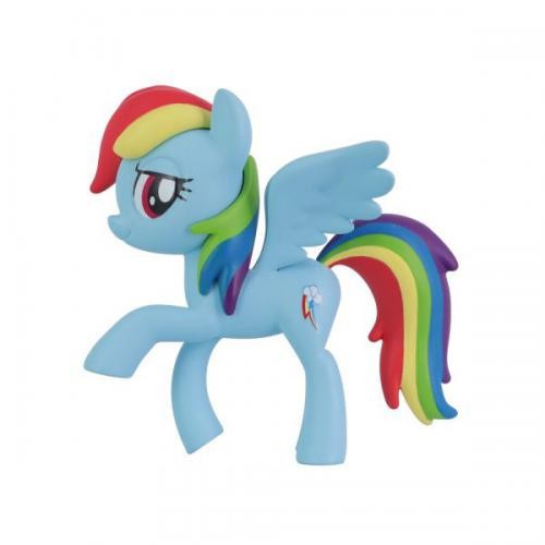 Figura Comansi Rainbow - My Little Poney