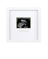 Pearhead Moldura Ecografia Mesa ou Parede Pearhead