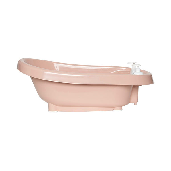 Banheira de Bebé  Thermo Bath Bebe Jou Pale Pink