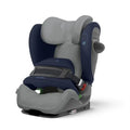 Cybex Forra de verão Solution G/Pallas G Cinza