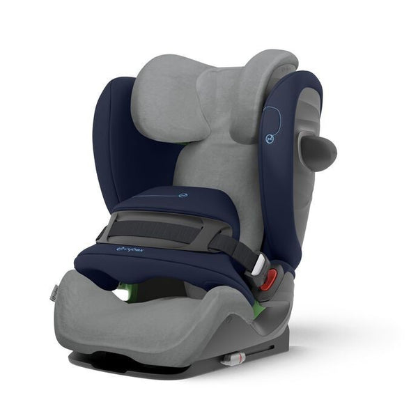 Cybex Forra de verão Solution G/Pallas G Cinza