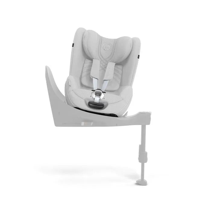Sirona T i-Size Plus Cybex White Light Grey