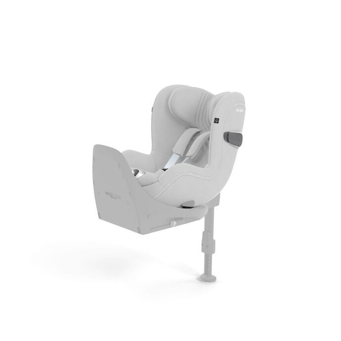 Sirona T i-Size Plus Cybex White Light Grey