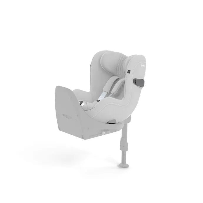Sirona T i-Size Plus Cybex White Light Grey