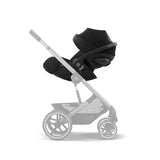Cadeira Auto Cybex Cloud G i-Size Comfort — Desde o Nascimento aos 24 Meses Cybex