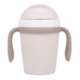 Copo com Asas Bo Jungle Cinza 250 ml Bo Jungle