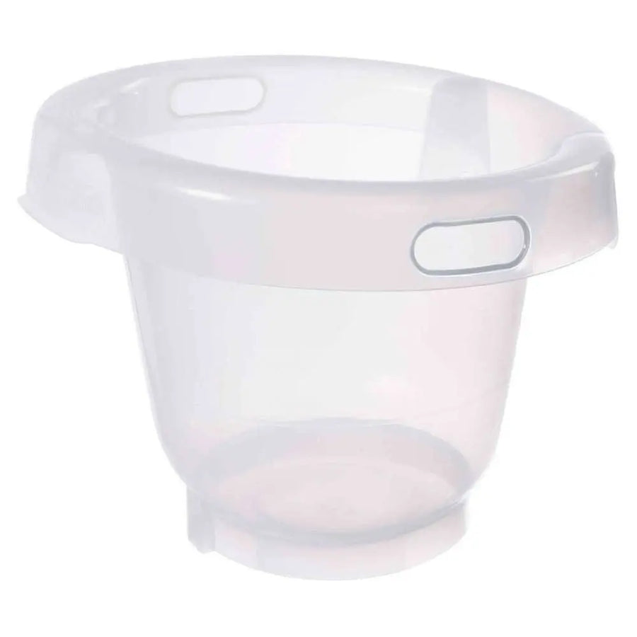 Banheira Bebe Bubble Bebé-Jou Transparente Bebe-Jou