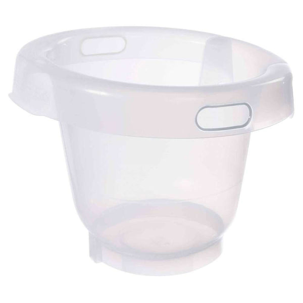Banheira Bebe Bubble Bebé-Jou Transparente
