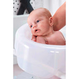Banheira Bebe Bubble Bebé-Jou Transparente Bebe-Jou
