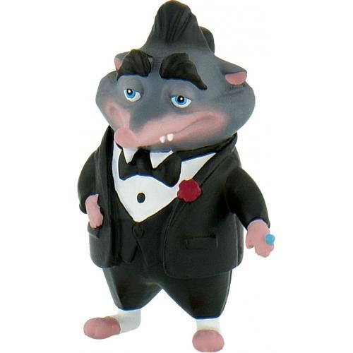 Figura Bullyland Mr.Big
