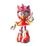 Figura Comansi Amy Rose - Sonic Minicool