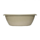 Luma Banheira de Bebé Olive Green Luma