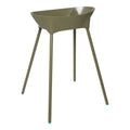 Suporte de Banheira de Bebé Luma Olive Green