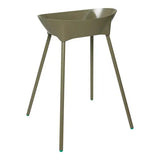 Suporte de Banheira de Bebé Luma Olive Green Luma