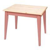 Mesa Vintage Little Dutch Rosa Little Dutch
