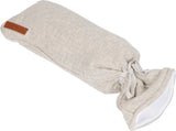 Little Dutch Capa para Bolsa de Água Quente Cinzento Little Dutch