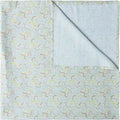Musselina Luma Linhas 110x110cm