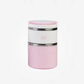 SARO Termo Galáxia Rosa 820ml
