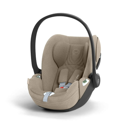 Cybex Cadeira Auto Cloud T i-Size Plus — dos 0 aos 24 meses