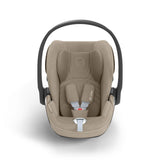 Cybex Cadeira Auto Cloud T i-Size Plus — dos 0 aos 24 meses Cybex Platinum