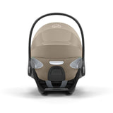 Cybex Cadeira Auto Cloud T i-Size Plus — dos 0 aos 24 meses Cybex Platinum