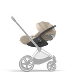 Cybex Cadeira Auto Cloud T i-Size Plus — dos 0 aos 24 meses Cybex Platinum